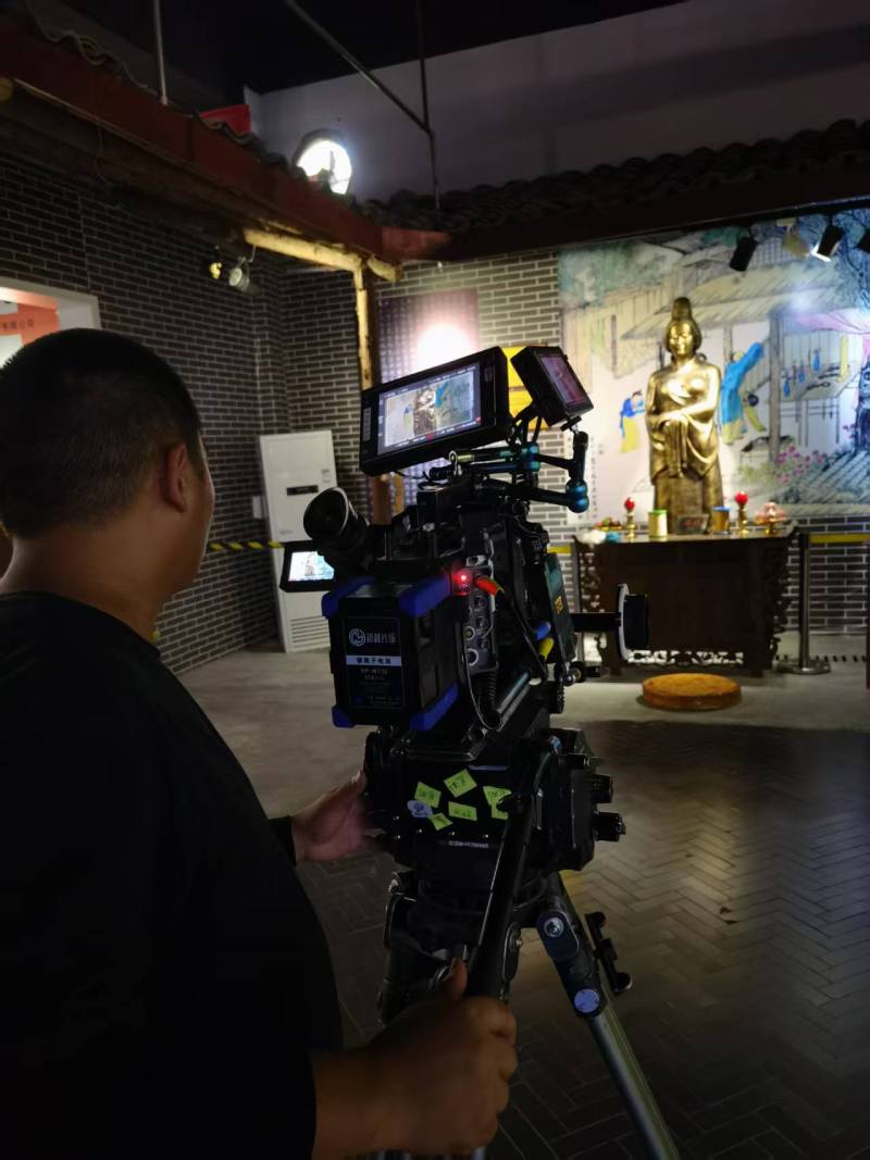 聚焦三门县产品宣传视频拍摄公司，以专业实力赋能品牌声量升级