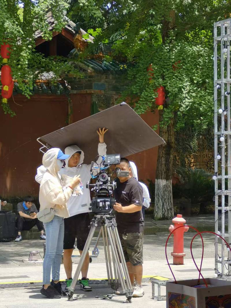 三门县产品宣传视频拍摄公司避坑：资质、案例、服务全解析