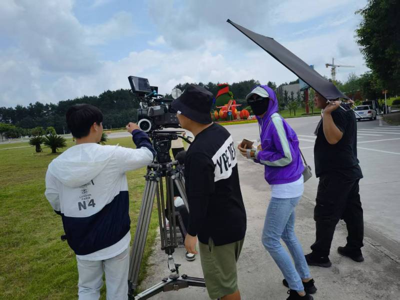 三门县极致互动，未来愿景宏大，致力于成为全球领先的产品宣传视频企业