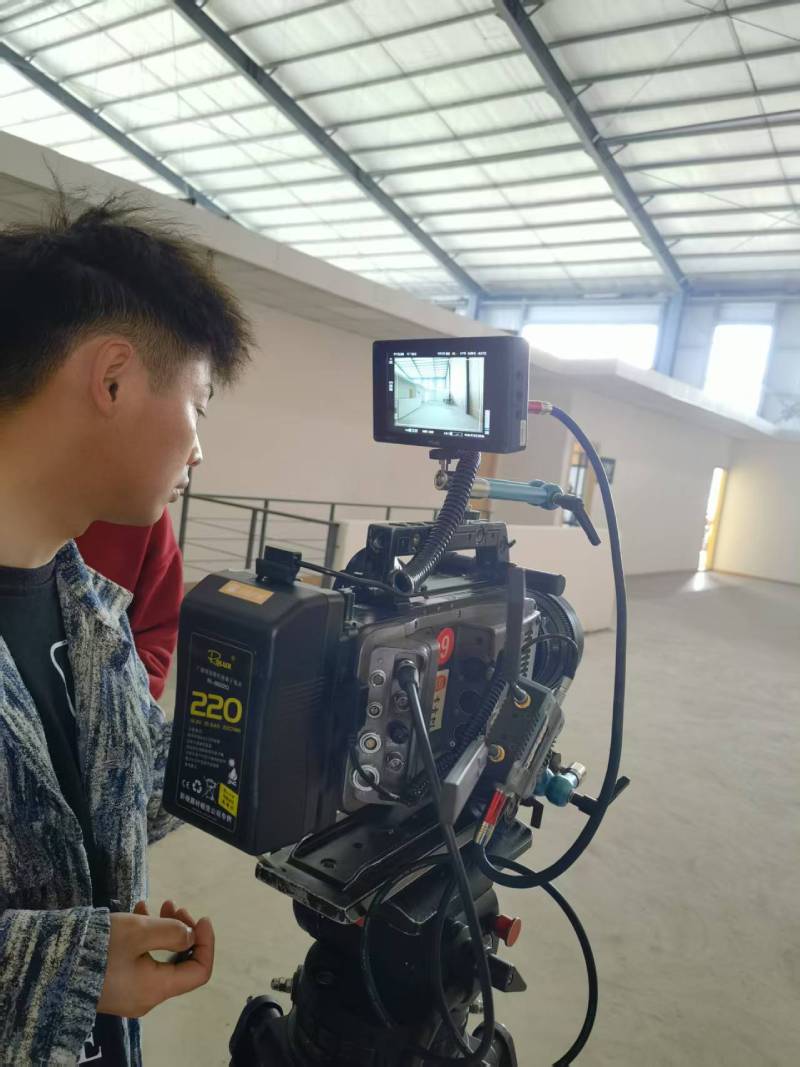 三门县电商产品视频拍摄制作：小成本也能产出高质感内容？