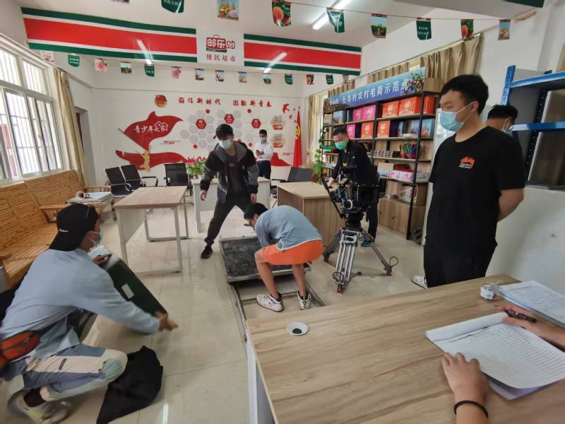 三门县电商产品视频拍摄制作实战秘籍，助力产品引爆电商流量